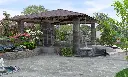 SM-patio with fountain and landscape.webp