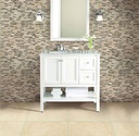 Tile Tuscany Ivory Honed - Lifestyle-1