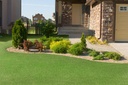 Emerald Green Turf - Home