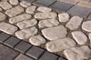 Roma Stone Pewter - Layer 