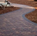 Camino Paver Walkway