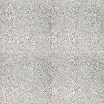 White Mist Granite 24x24x3cm Flamed Paver