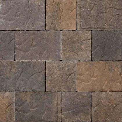 Alpine Rotundo Stone Columbia Blend (4 layers)