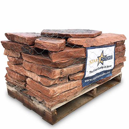 Garden Patio Stone Cherokee ~1,000 lb.