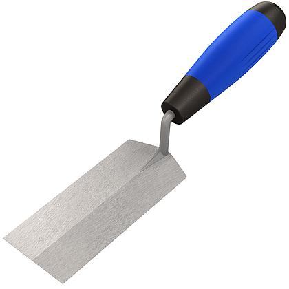 [TL11932] Margin Trowel 5" x 2"