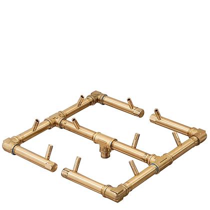 [FPNGB120] Brass 120k Natural Gas Burner